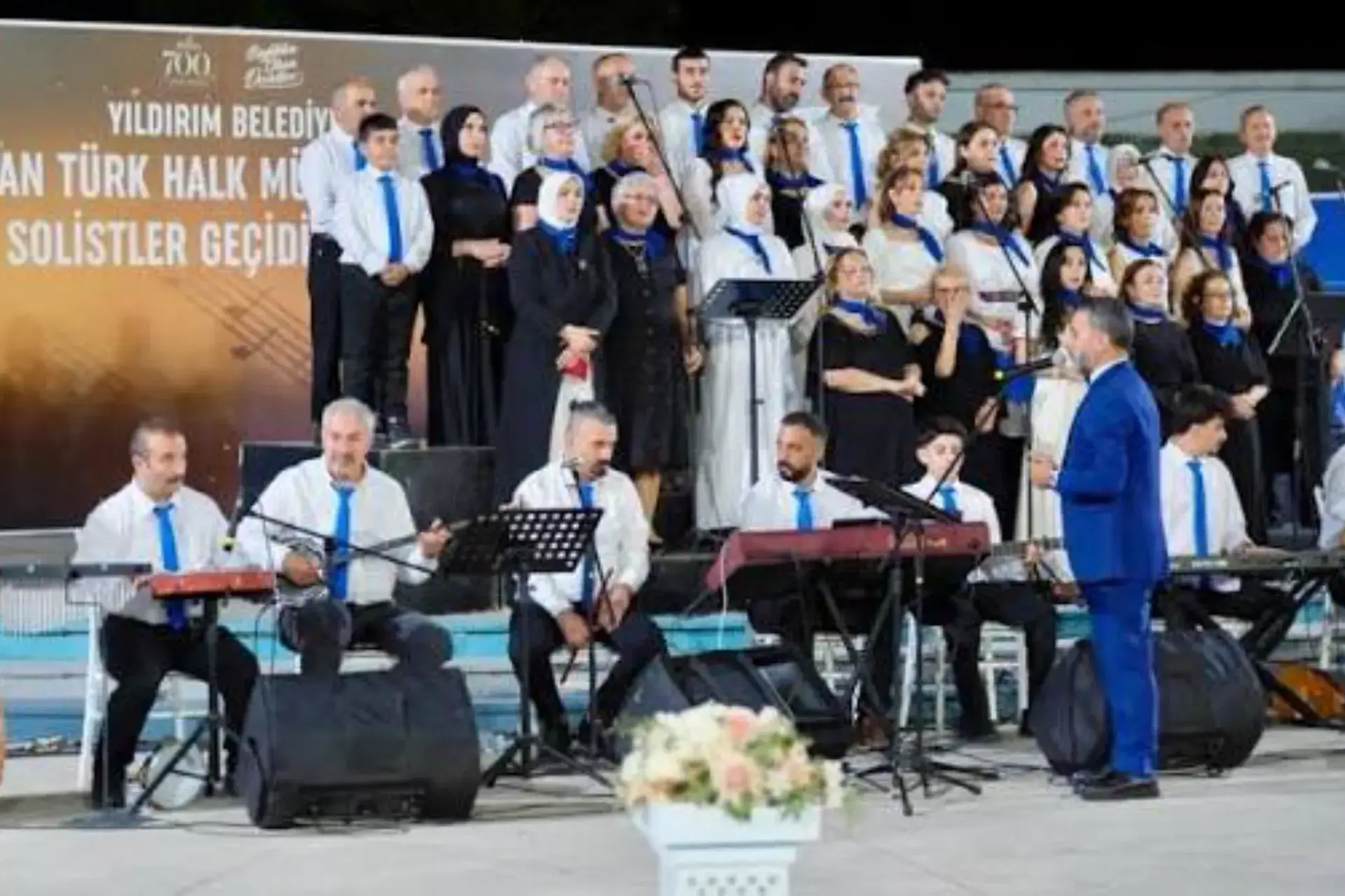 ÖzTürk Organizasyon fotoğraf 4