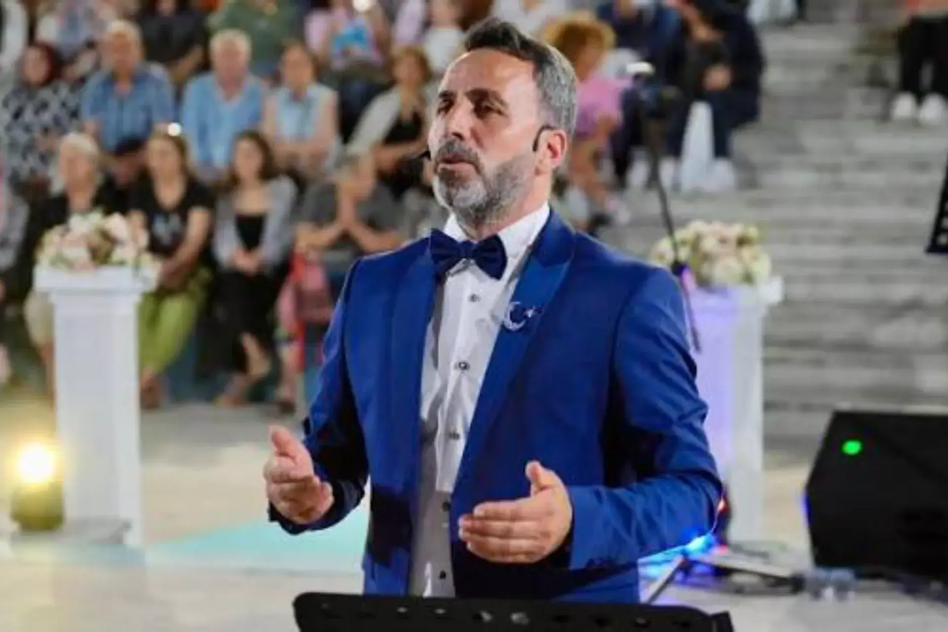 ÖzTürk Organizasyon vitrin fotoğrafı
