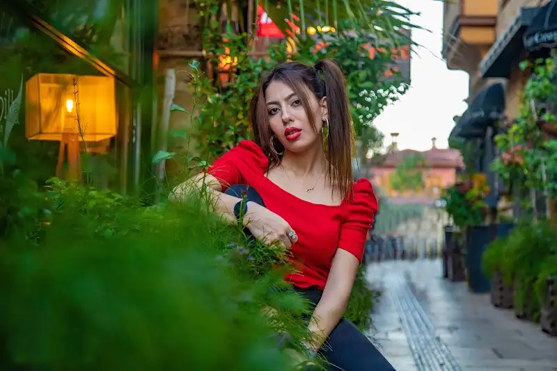 Palmiyem Stüdyo - Fotoğraf & Film Prodüksiyon