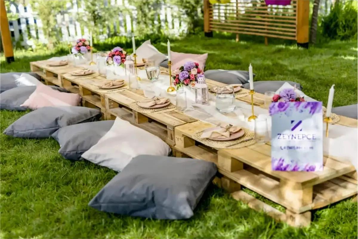 Zeynepce Ajans & Organizasyon vitrin fotoğrafı