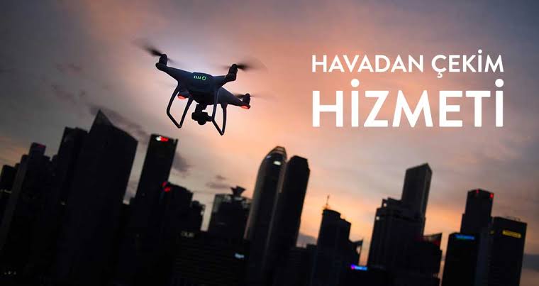 Adana Dron Çekimi
