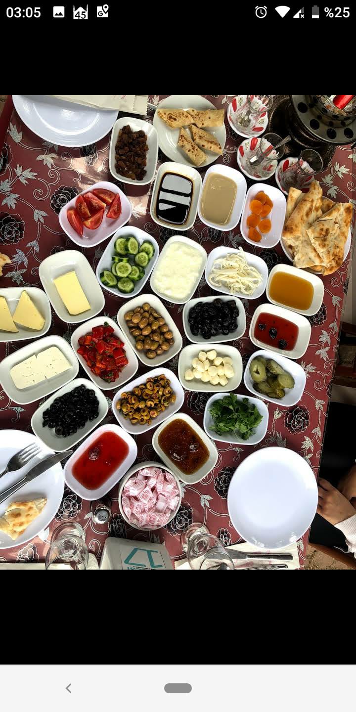 ADANA FT YEMEKÇİLİK