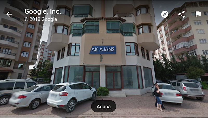 Adana İşi