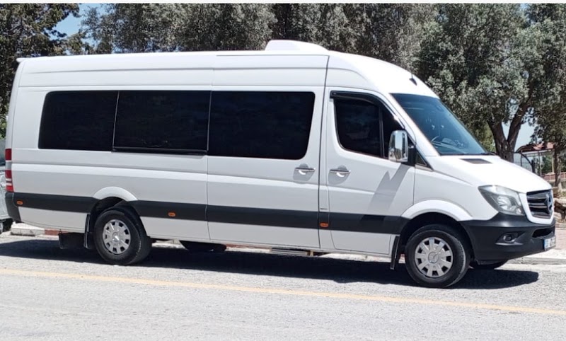 Adana Minibüs Kiralama-Transfer hizmeti