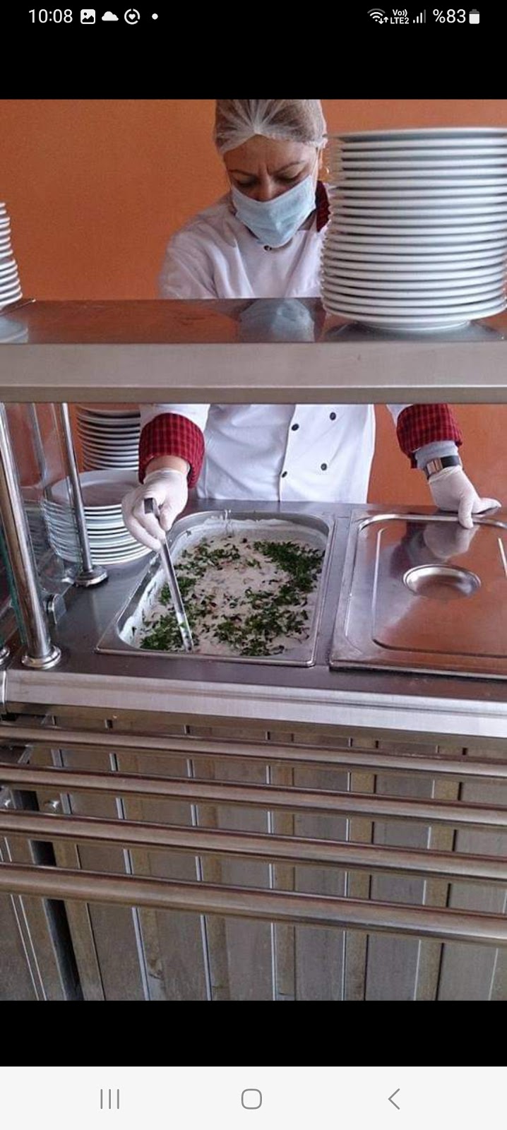Adana Tadım Sofra Yemekçilik catering