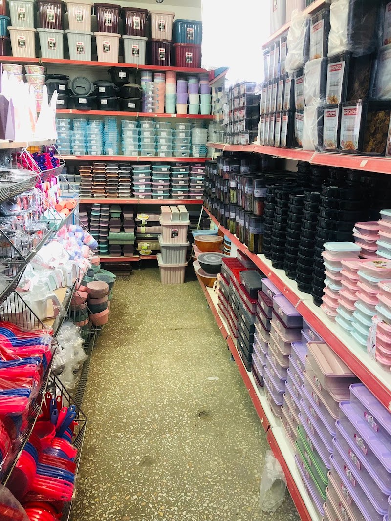 Adana Toptan Plastik