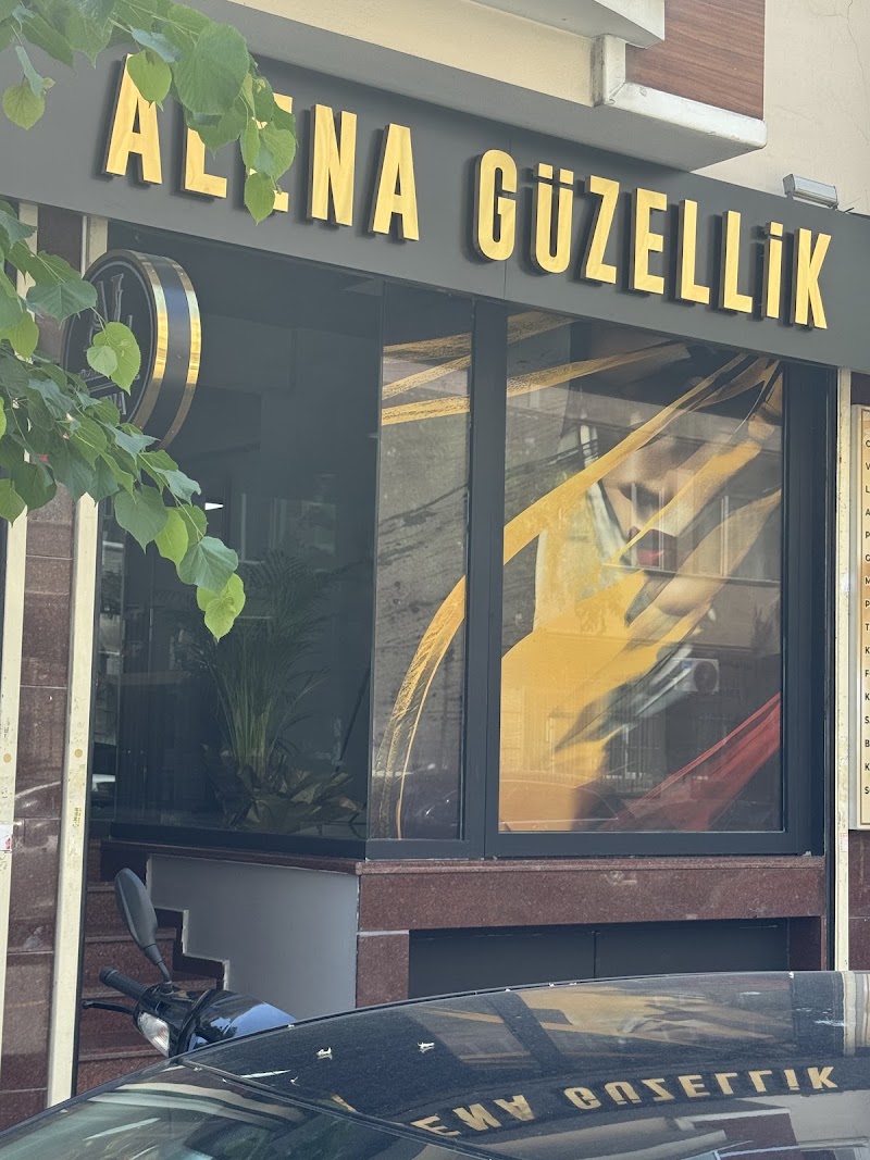 Alena Güzellik İstanbul – Kaş, Kirpik, G5 Masaj & Cilt Bakımı