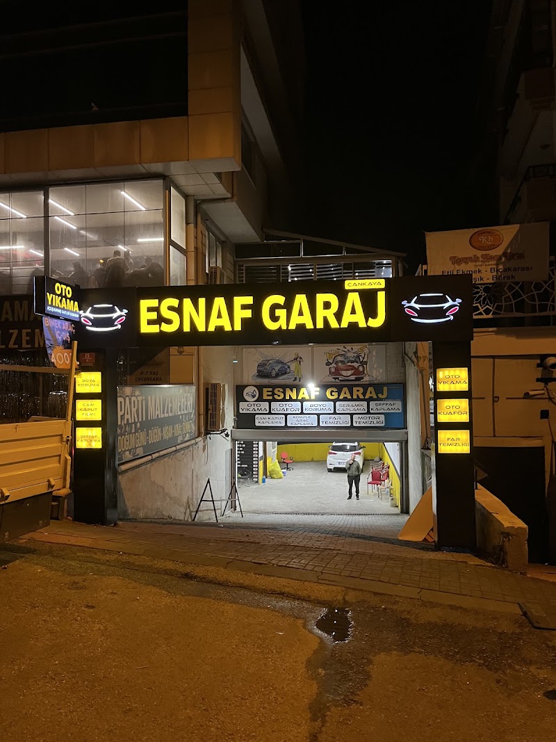 Anadolu Çadır