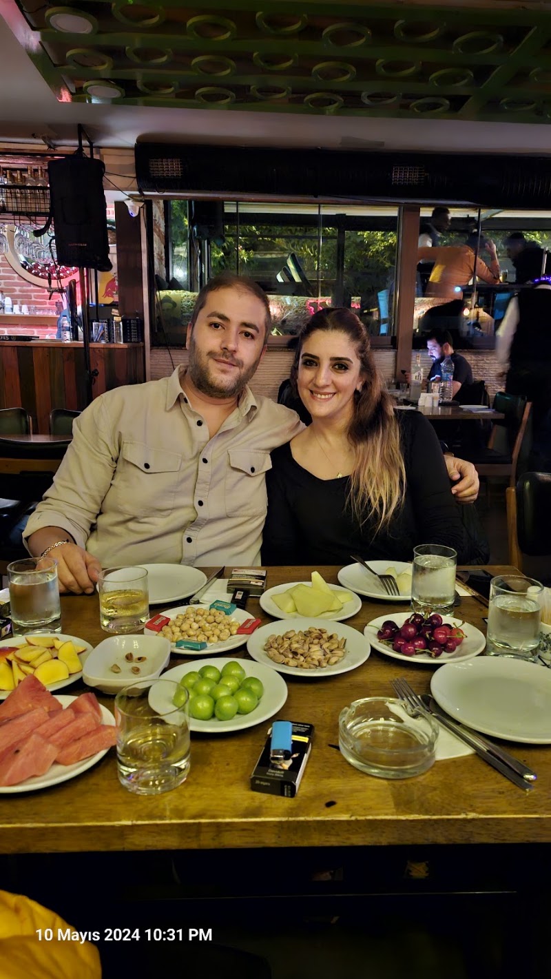 Anadolum Bakırköy