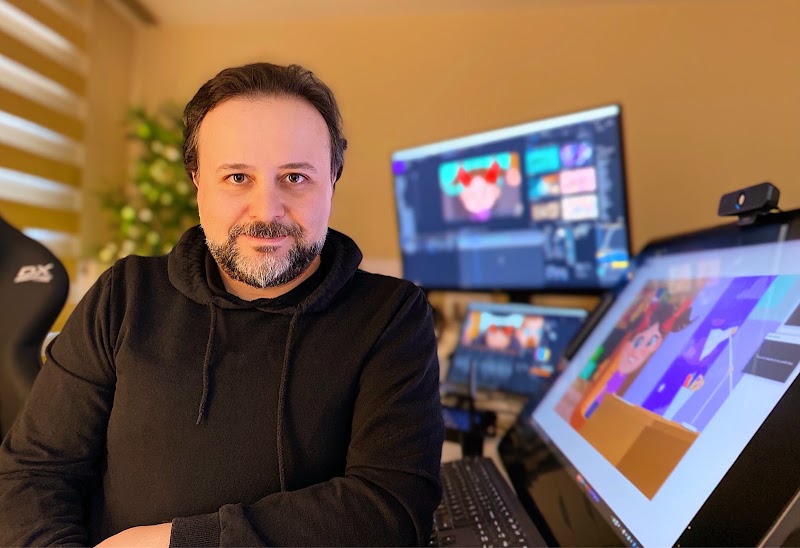 Animative Animasyon Stüdyosu