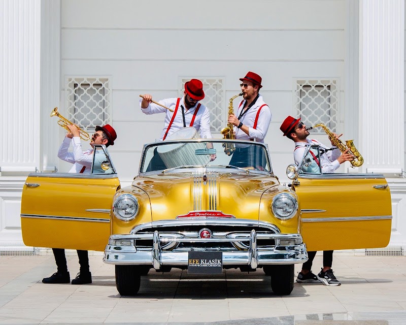 Ankara Bando Bandora