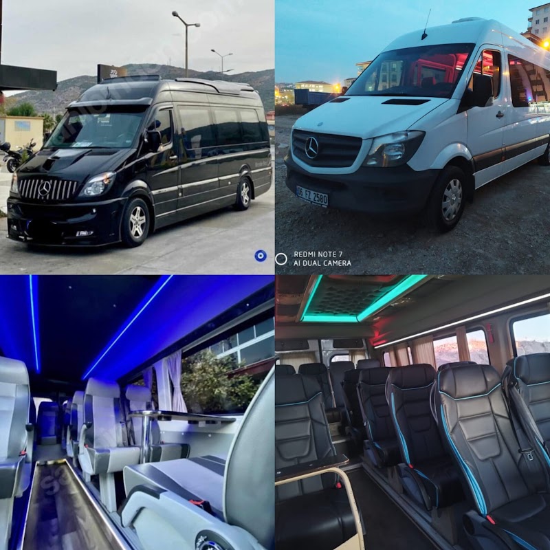 Ankara minibüs kiralama
