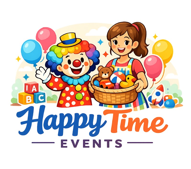Ankara Palyaço Happy Time Events ankara palyaço ankara doğum günü organizasyonu ankara çocuk etkinliği ankara bubble show