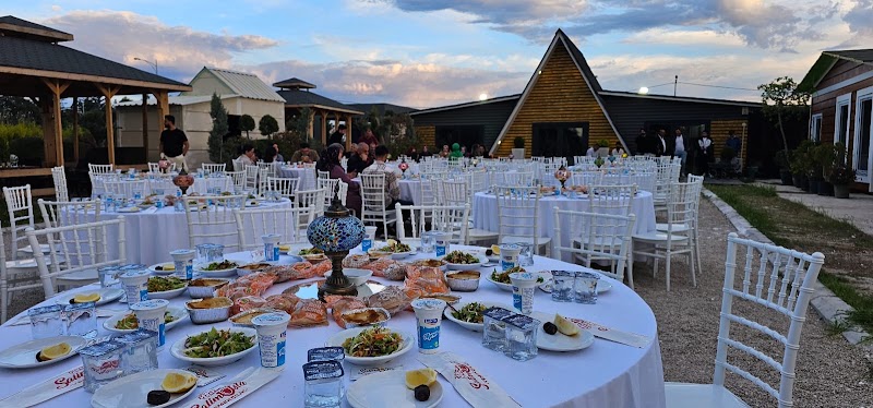 Antalya Salim Usta Yemekçilik