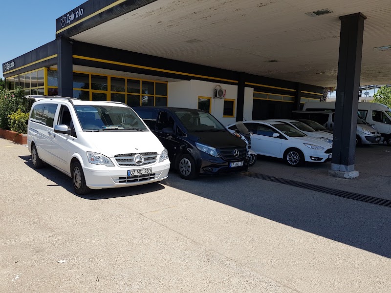 Antalya Vip Transfer