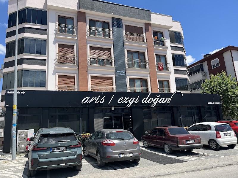 Aris Ezgi Doğan Balıkesir Güzellik Merkezi | Balıkesir Lazer Epilasyon | Balıkesir Cilt Bakımı