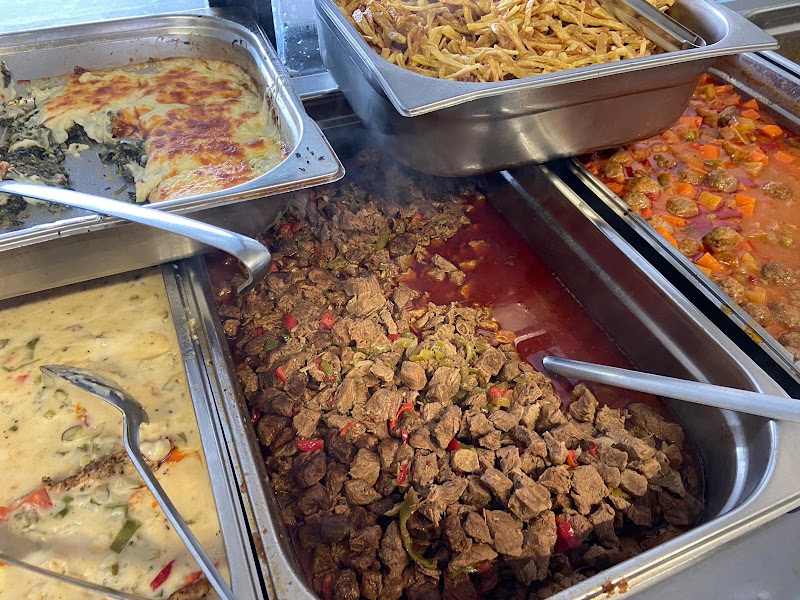 Artika Catering
