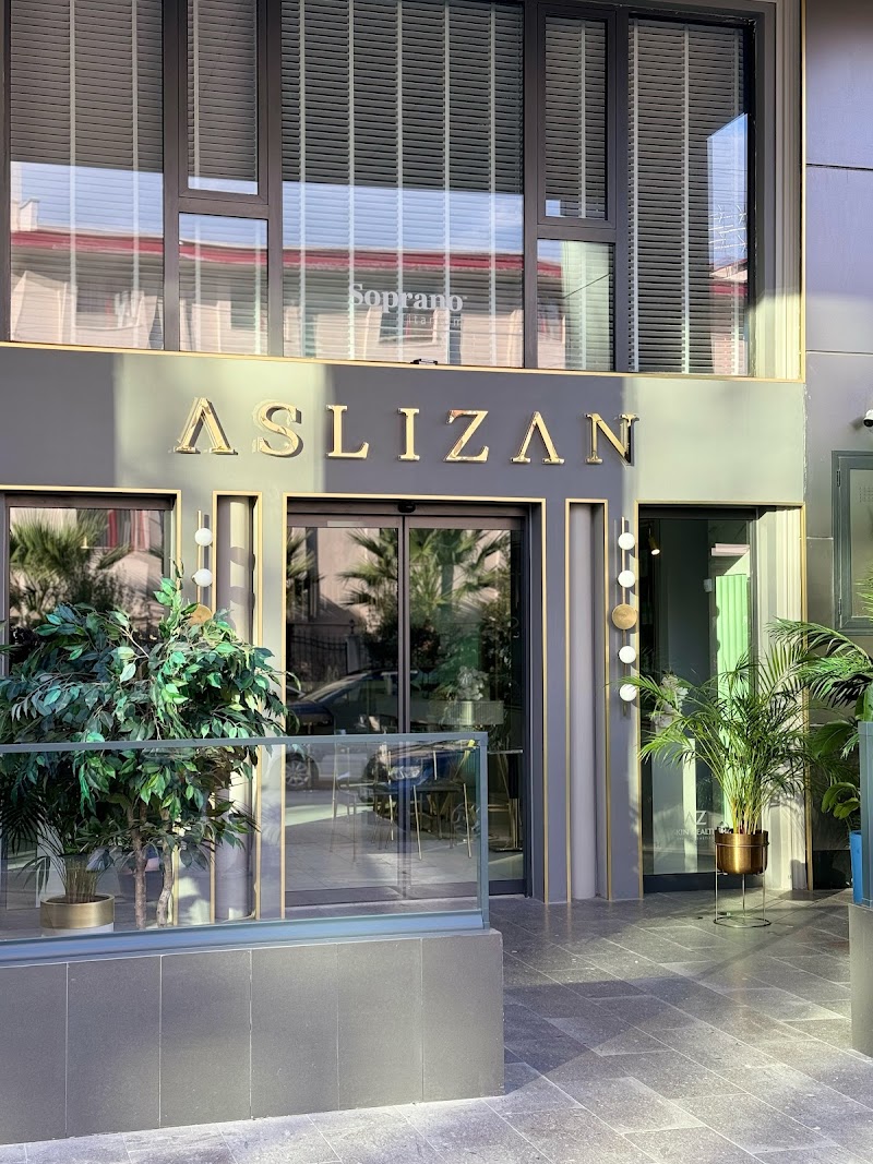 Aslı Zan Güzellik Merkezi - Soprano Lazer Epilasyon - Hydrafacial Cilt Bakımı