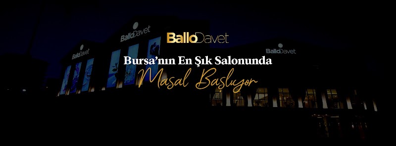 Ballo Davet