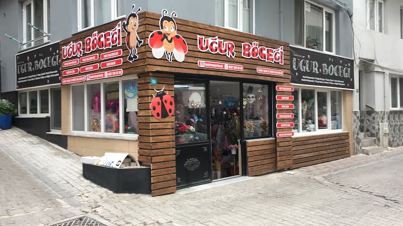 Bandırma Uğur Böceği Parti ve Süs Malzemeleri