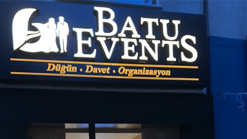 Batu Events