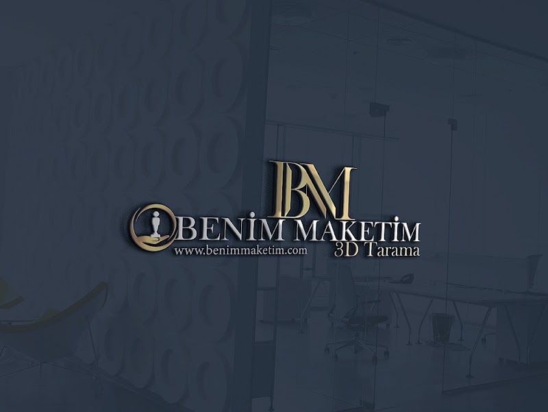BENİM MAKETİM