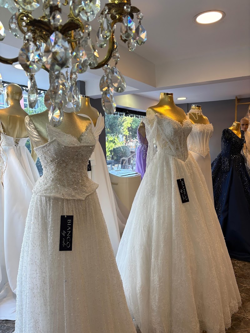 Bianco By Edo Gelinlik Mağazası