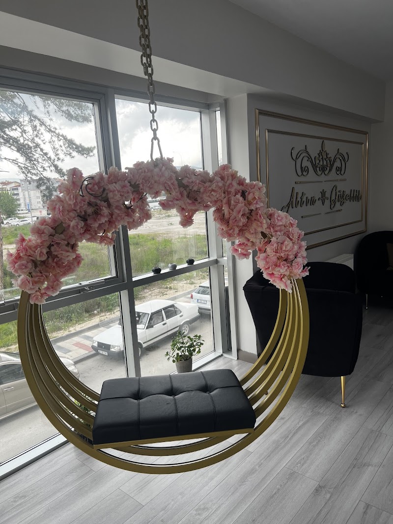 Bolu Altın Güzellik Salonu ( PERiHAN YAZICI)