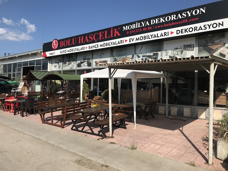Bolu Hasçelik