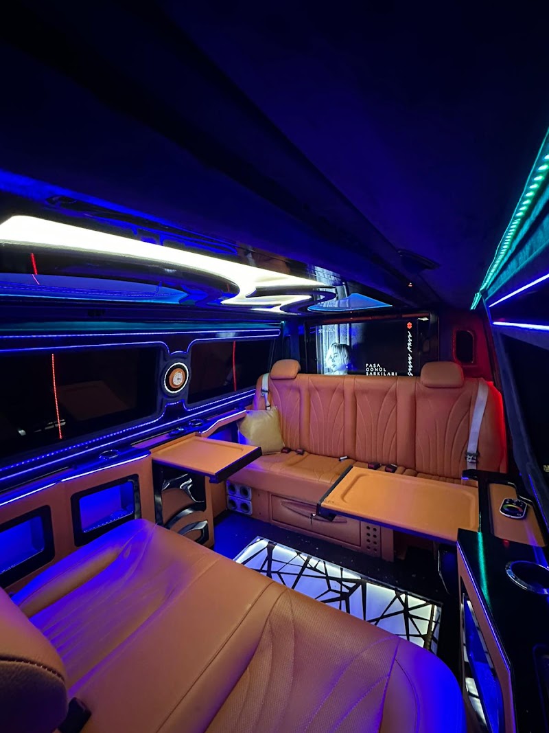 Bolu VIP Transfer