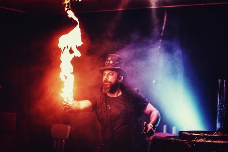 Bubble Show Ankara
