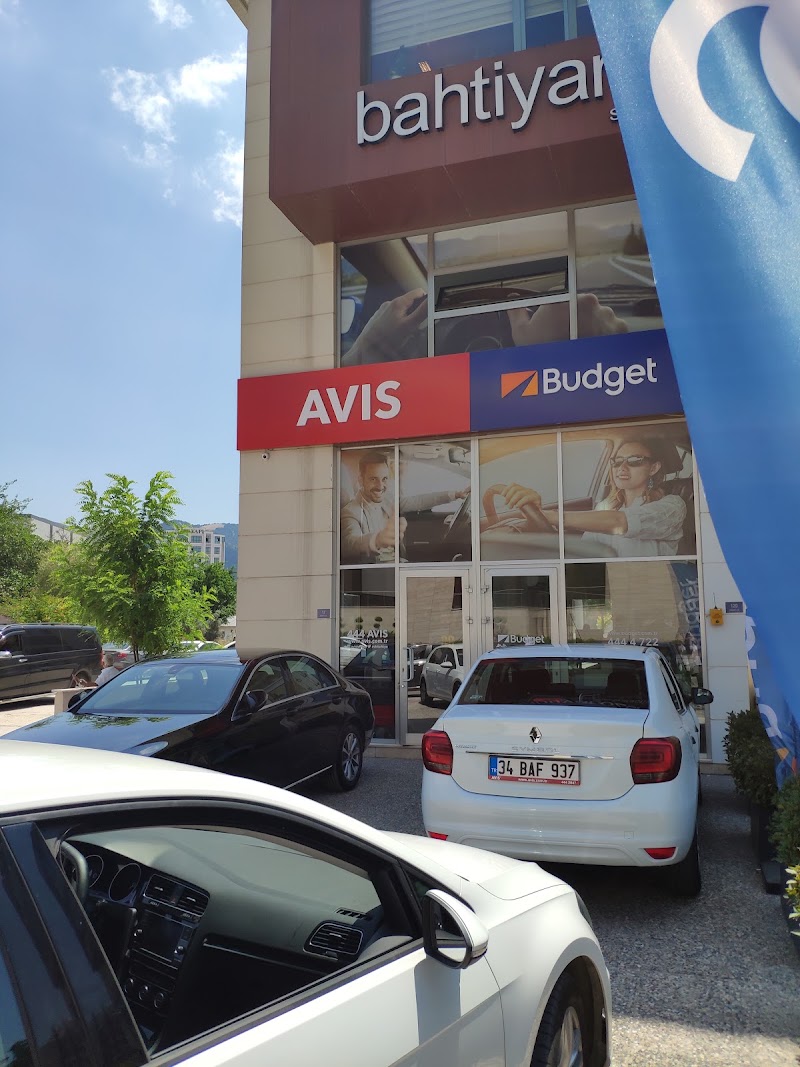 Budget - Bursa Şehir