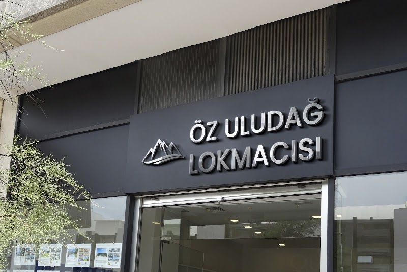 Bursa Lokmacı, Öz Uludağ Lokmacı, Bursa Lokma