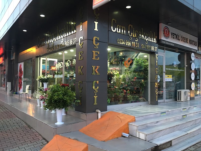 Can Çiçekçilik ve Çikolata - Ümraniye,Çekmeköy,Dudullu,Esenşehir,Ataşehir çiçekçi