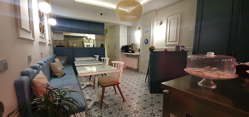 Chef's Plate Cafe & Restaurant