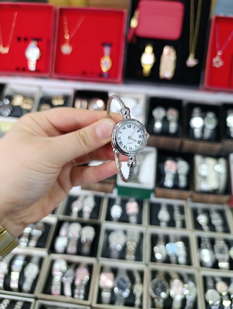 DEME HEDİYELİK EŞYA