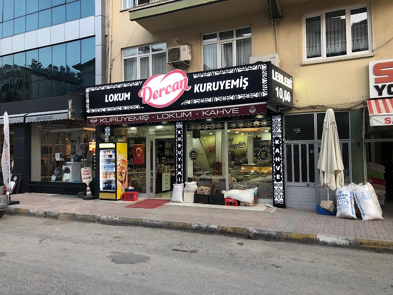Dercan Lokum