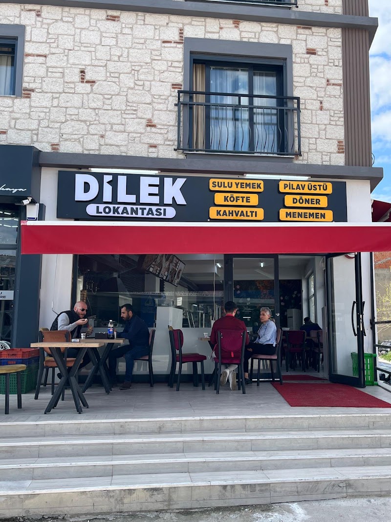 Dilek Lokantası