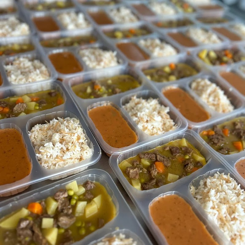 Doğru Mutfak Catering - Ankara Tabldot Catering