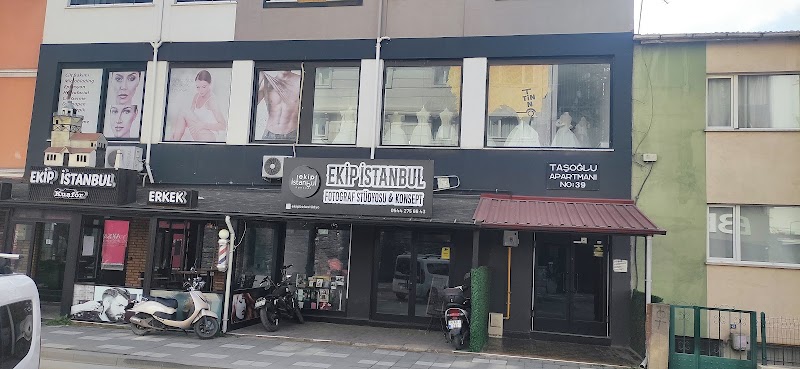 Ekip İstanbul Fotoğraf Stüdyosu