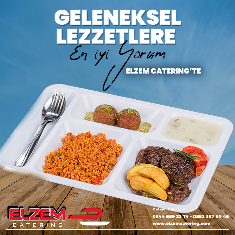 Elzem Catering