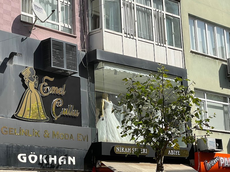 Emel Çullu Gelinlik ve Moda evi