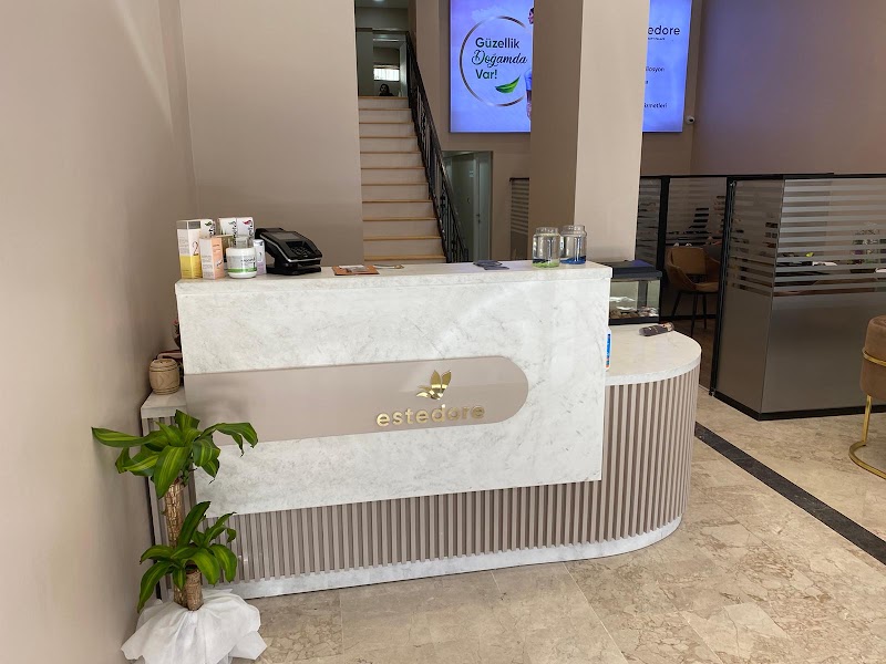 Estedore Beauty Palace Yalova | Epilasyon, Cilt Bakımı, Zayıflama