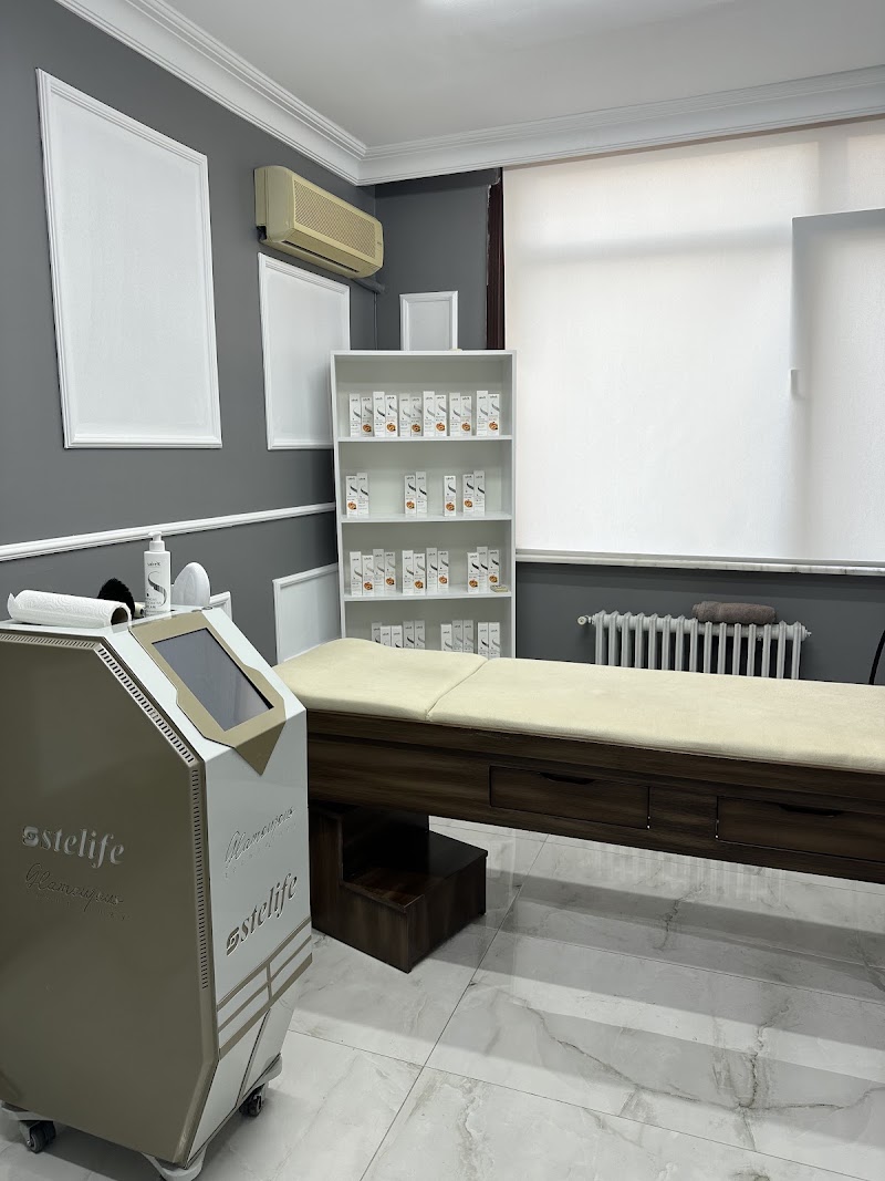 Estenbul Beauty Center | Lazer Epilasyon ve Cilt Bakımı