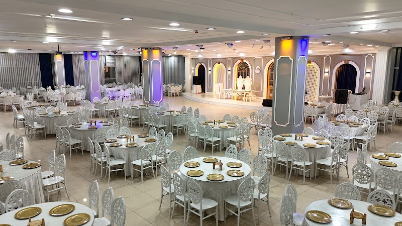 FLORYA WEDDİNG DÜĞÜN MERKEZİ