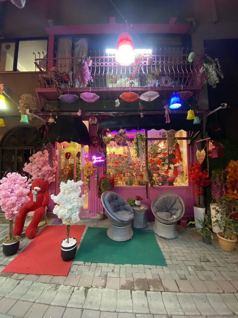 Flower Garden