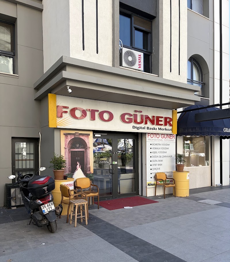Foto Güner