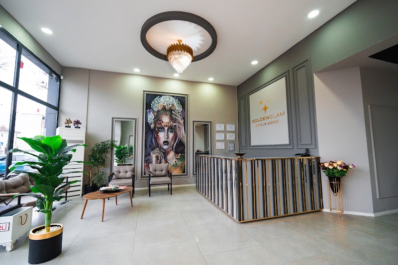 Golden Glam Güzellik Merkezi Sakarya