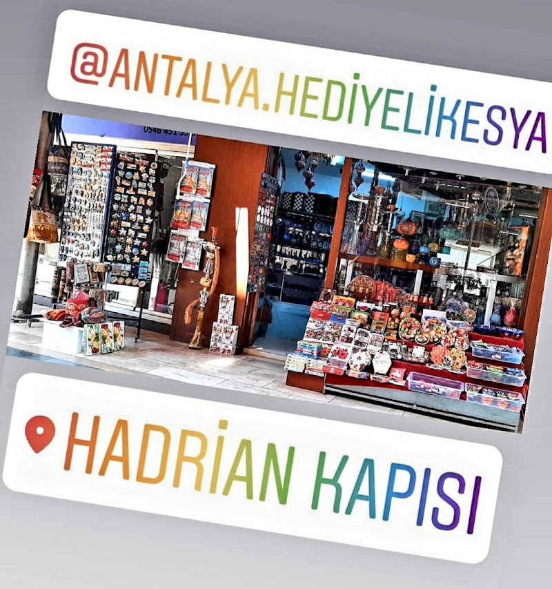 Göksel hediyelikesya