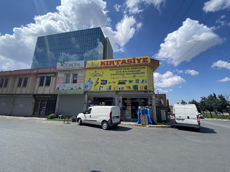 GÜLKA OFİS TOPTAN KIRTASİYE MALZEMELERİ İSTOÇ
